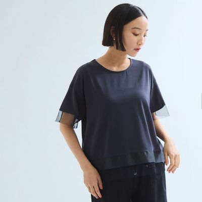Katie カットソー kettyのカットソー/Tシャツの商品一覧|レディースファッション