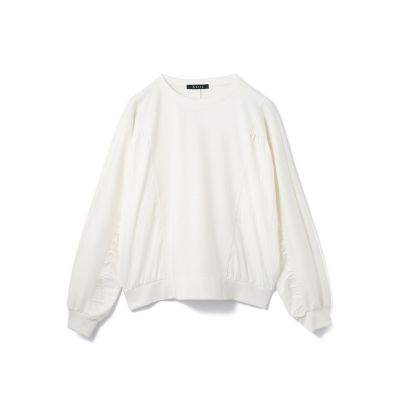 ☆新品☆ 今季 KBF ウエストギャザードルマンプルオーバー KBF - KBF WEB限定 ウエストギャザードルマンプルオーバー の通販 by