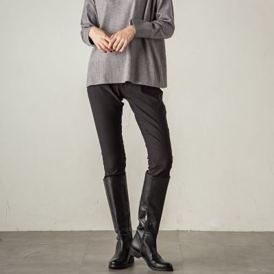 【抗菌防臭】裏起毛ＨＡＫＩＹＡＳＥパンツ≪手洗い可能≫