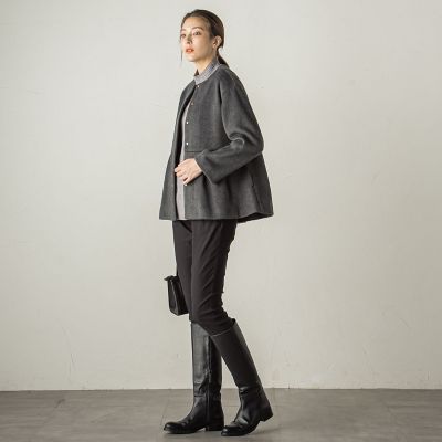 【抗菌防臭】裏起毛ＨＡＫＩＹＡＳＥパンツ≪手洗い可能≫