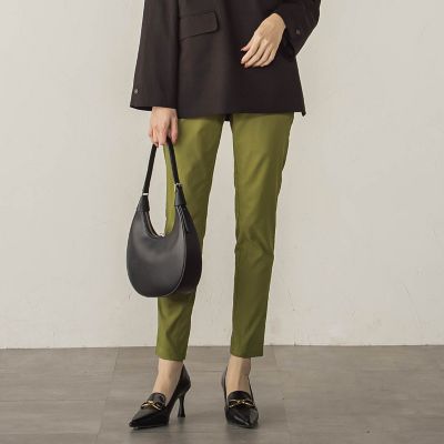 Ketty (Women)/ケティ 【抗菌防臭】裏起毛ＨＡＫＩＹＡＳＥパンツ≪手洗い可能≫