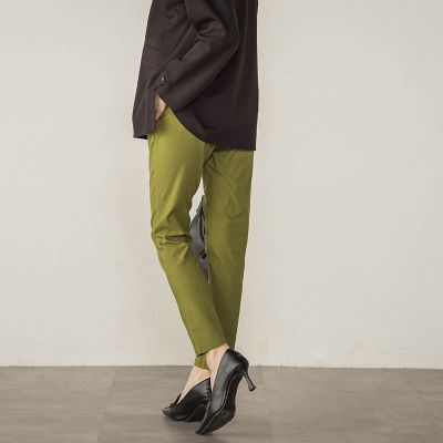 【抗菌防臭】裏起毛ＨＡＫＩＹＡＳＥパンツ≪手洗い可能≫