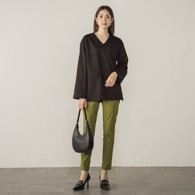 【抗菌防臭】裏起毛ＨＡＫＩＹＡＳＥパンツ≪手洗い可能≫
