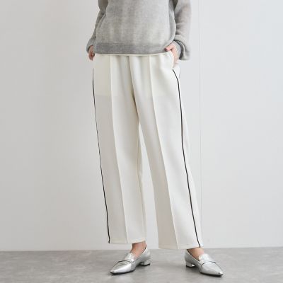 ダンボールトラックパンツ≪セットアップ対応／手洗い可能≫