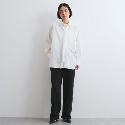 ダンボールトラックパンツ≪セットアップ対応／手洗い可能≫
