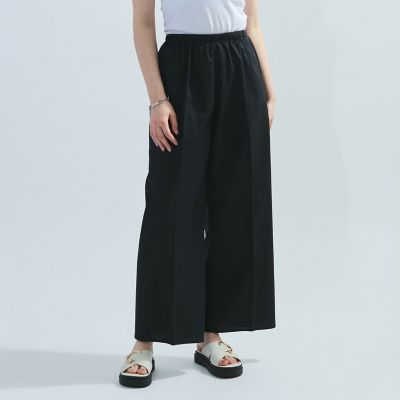 さらさらノンシームパンツ≪洗濯機で洗える≫