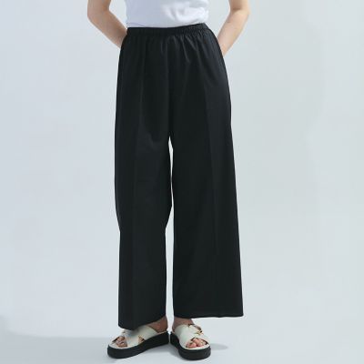 さらさらノンシームパンツ≪洗濯機で洗える≫