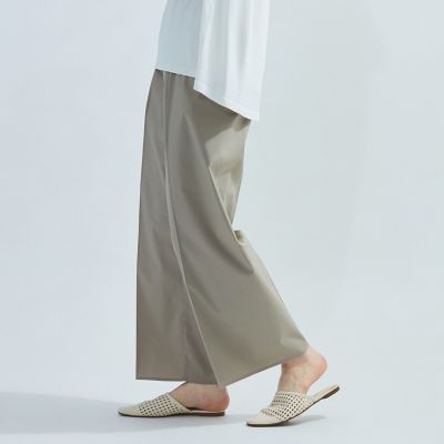 Ketty (Women)/ケティ さらさらノンシームパンツ≪洗濯機で洗える≫