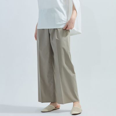 さらさらノンシームパンツ≪洗濯機で洗える≫