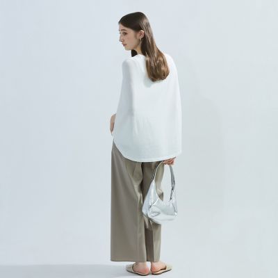 さらさらノンシームパンツ≪洗濯機で洗える≫