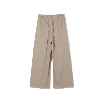 さらさらノンシームパンツ≪洗濯機で洗える≫