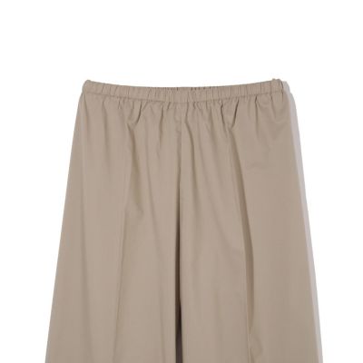 さらさらノンシームパンツ≪洗濯機で洗える≫