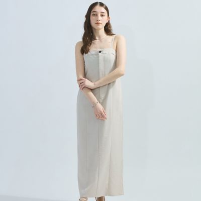 【SALE】Ketty (Women)/ケティ ストレッチジャンパースカート&#8810;手洗い可能&#8811; 12ベージュ 【三越伊勢丹/公式】