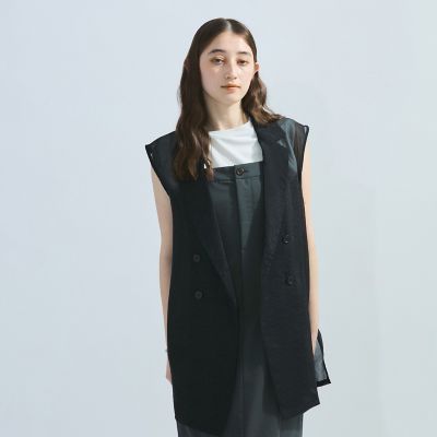 ストレッチジャンパースカート≪手洗い可能≫ | Ketty (Women)/ケティ