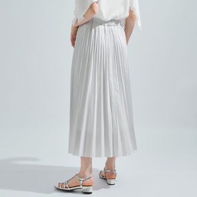 プリーツスカート≪手洗い可能≫ | Ketty (Women)/ケティ | 三越伊勢丹