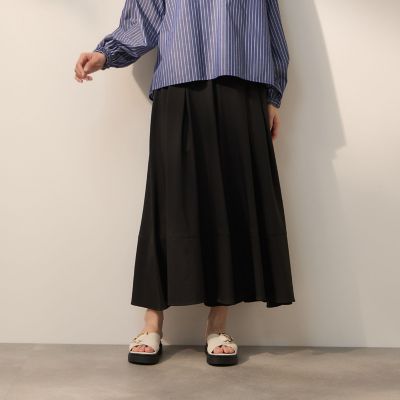 ナチュレッチコンフォートフレアパンツ | Ketty (Women)/ケティ | 三越