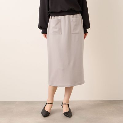 ＜Ketty (Women)＞【ふんわり、きちんと。】ライトダンボールスカート