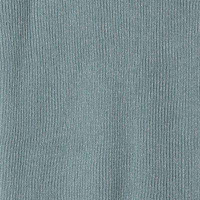 ラメリブニットプルオーバー≪手洗い可能≫