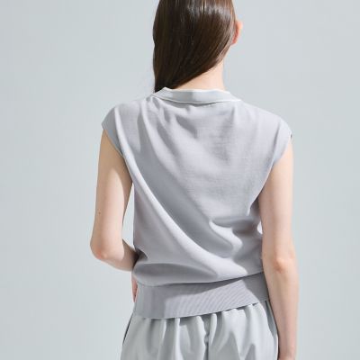 ボウタイニットトップス≪手洗い可能≫ | Ketty (Women)/ケティ