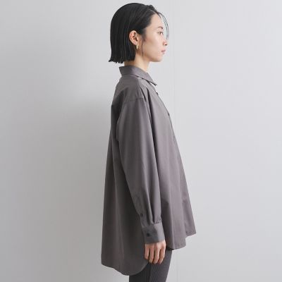 アレンジボウタイブラウス≪手洗い可能≫