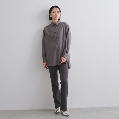 アレンジボウタイブラウス≪手洗い可能≫