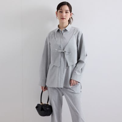 美品MANAルーズカーブヒールブーツ ブラック 37size 23.5㌢ 送料無料】MANA マナ ルーズ ブーツ カーブヒール 靴 549021 bl