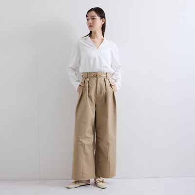 ストラップデザインベルト