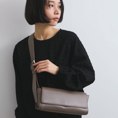 横長ショルダーバッグ | Ketty (Women)/ケティ | 三越伊勢丹オンライン