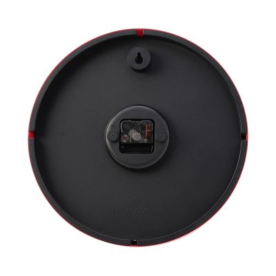 ナンバースリー　レールウェイクロック　インレッド（５０２８２５００）