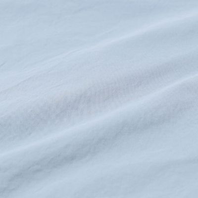 プレーンコットン　ボックスシーツ（クイーン）