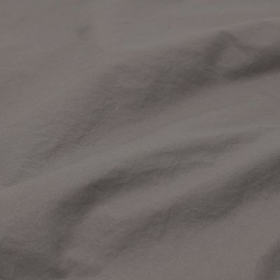 プレーンコットン　フラットシーツ（セミダブル　ダブル）