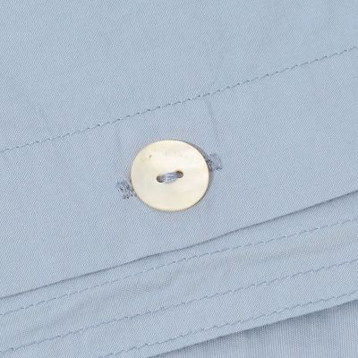 プレーンコットン　掛布団カバー（セミダブル）