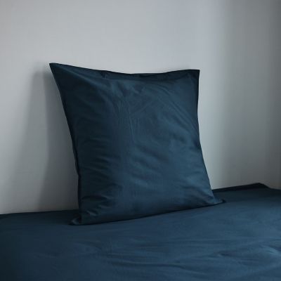 プレーンコットン　クッションカバー（６５ｃｍ　×　６５ｃｍ）