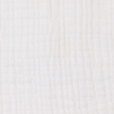 コットンガーゼ　ピロケース（５０ｃｍｘ７０ｃｍ）