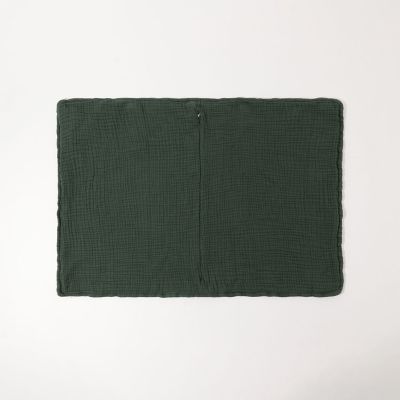 コットンガーゼ　ピロケース（５０ｃｍｘ７０ｃｍ）