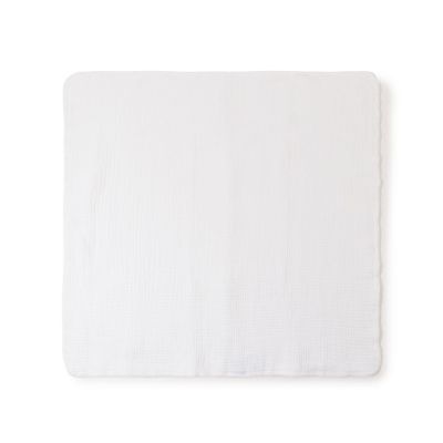 コットンガーゼ　ピロケース（６５ｃｍｘ６５ｃｍ）