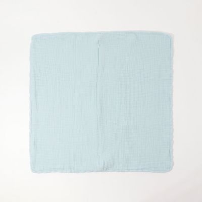 コットンガーゼ　ピロケース（６５ｃｍｘ６５ｃｍ）
