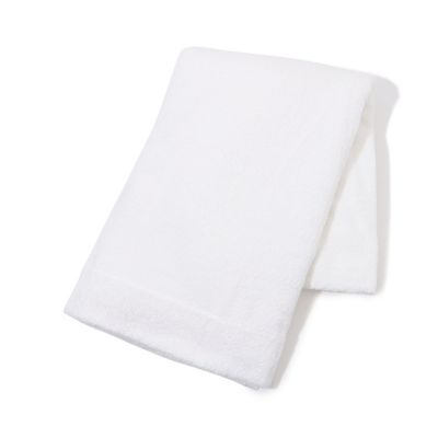 TOMORROWLAND HOME/トゥモローランド ホーム コットンヘンプタオルケット 11ホワイト 毛布・ブランケット【三越伊勢丹/公式】