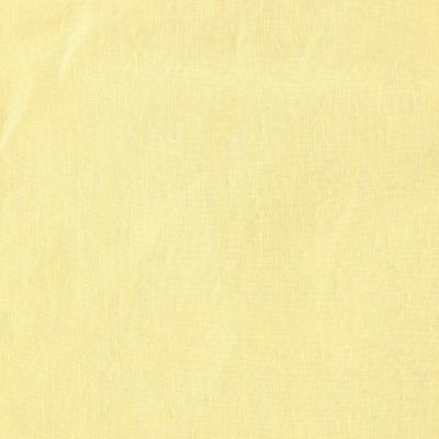 プレーンリネン　エプロン
