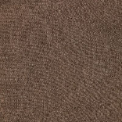 プレーンリネン　エプロン