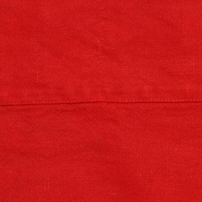 ウォッシャブルリネンギャルソンエプロン