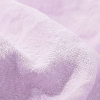 プレーンリネン　テーブルクロス（１４０ｃｍ　Ｘ　２００ｃｍ）