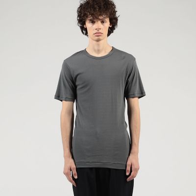 コットンフライス　クルーネックＴシャツ（メンズ）
