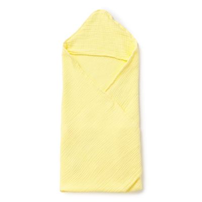 ＜TOMORROWLAND HOME＞コットンガーゼ　ベビーブランケット