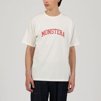 KEIMEN ×TOMORROWLAND HOME MONSTERA