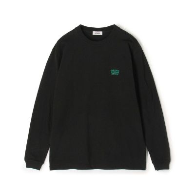 KEIMEN Agricultureman ロングスリーブカットソー