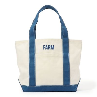 KEIMEN FARM トートバッグ | TOMORROWLAND HOME