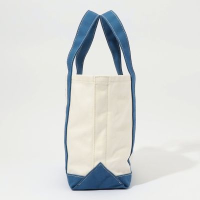 みみみ　GAP トートバッグ ライトブルー新品 KEIMEN FARM トートバッグ | TOMORROWLAND HOME