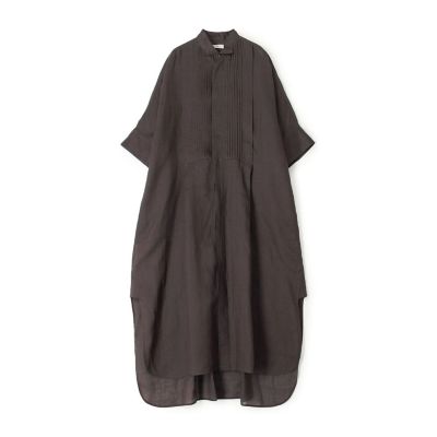 ＴＯＭＯＲＲＯＷＬＡＮＤ　．Ｂ　ロイヤルラミー　ロングシャツ