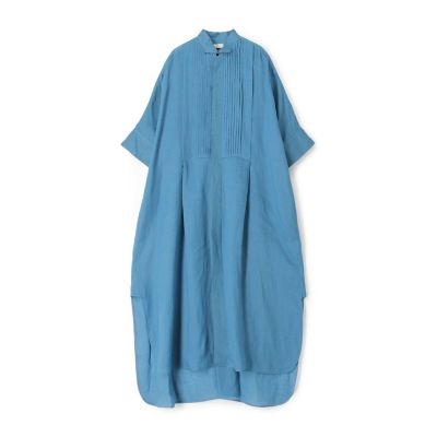 ＴＯＭＯＲＲＯＷＬＡＮＤ　．Ｂ　ロイヤルラミー　ロングシャツ